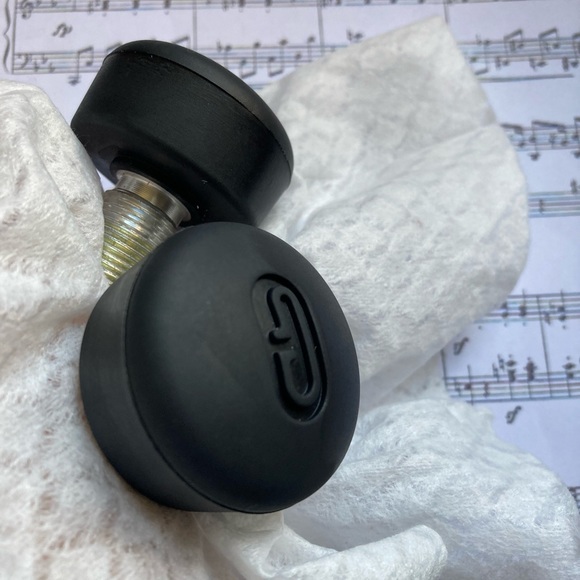 Riedell PowerDyne Adjustable Toe Stop (Pair) - Picture 5 of 13